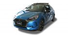 函館 レンタカー 新函館北斗駅前|DS3カブリオ-A画像_1200